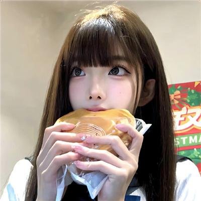 晚霞